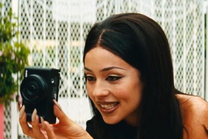 Alexa Demie Faces Renewed Scrutiny as Appearance Rumors Resurface