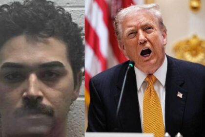 Alleged assassination attempt on Donald Trump's life was foiled