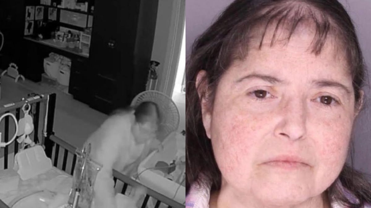 Pennsylvania Nurse Accused of Abusing 3-Year-Old Ventilator-Dependent Child