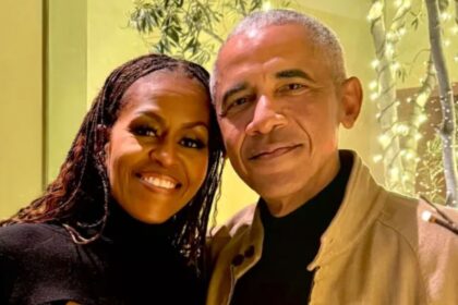 Barack and Michelle Obama's production company might become independent.