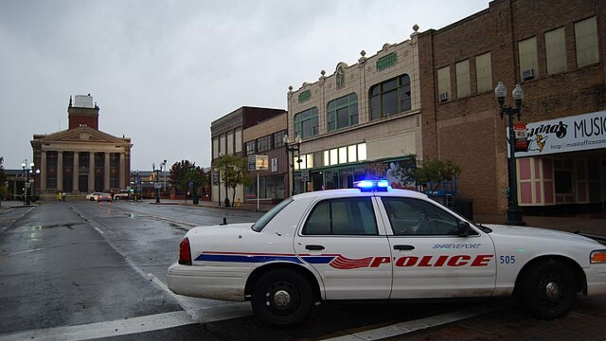 Shreveport Shooting Suspect Identified As Chilling Details Emerge In Tragic Case