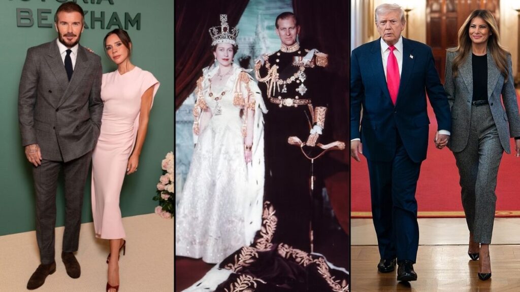 These celeb couples share separate bedrooms for better quality of sleep.