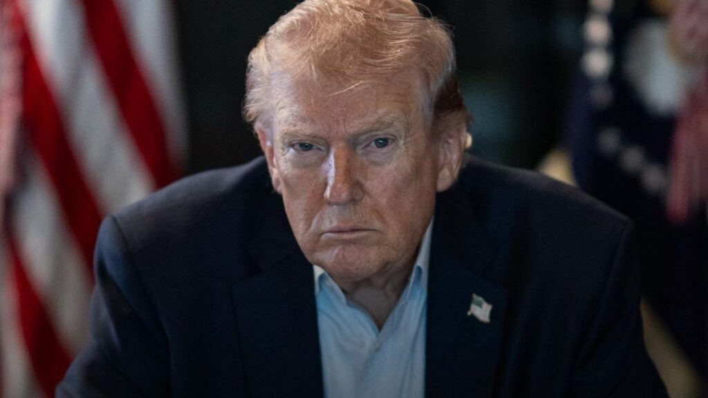 Donald Trump’s pardoned rioteers lodged for partaking in crimes yet again