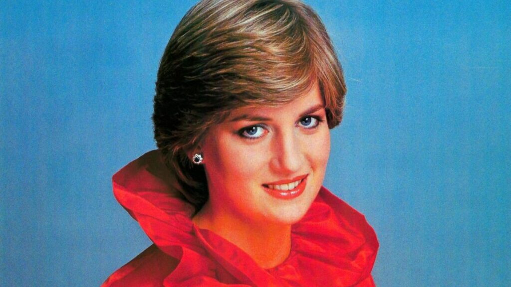 Endless conspiracy theories surrounding Princess Diana’s demise