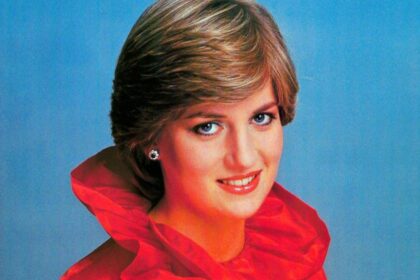 Endless conspiracy theories surrounding Princess Diana’s demise