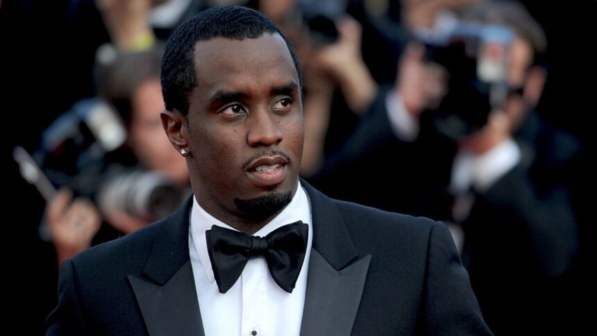 Sean Diddy Combs expected to be released earlier than before