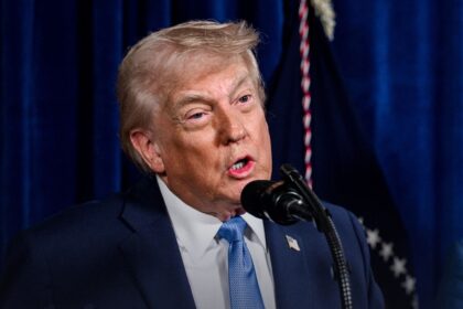 Trump’s plans of nulling the U.S. birthright citizenship might be in jeopardy