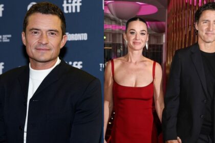 Orlando Bloom soft-launches new relationship amid Katy Perry and Justin Trudeau’s romance