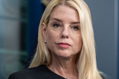 DOJ is attempting to get Pam Bondi's Epstein subpoena dismissed after her firing.
