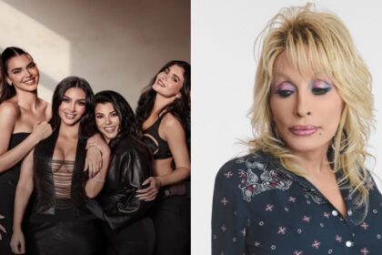 Dolly Parton Hand Plastic Surgery Rumors Ignite Online Debate