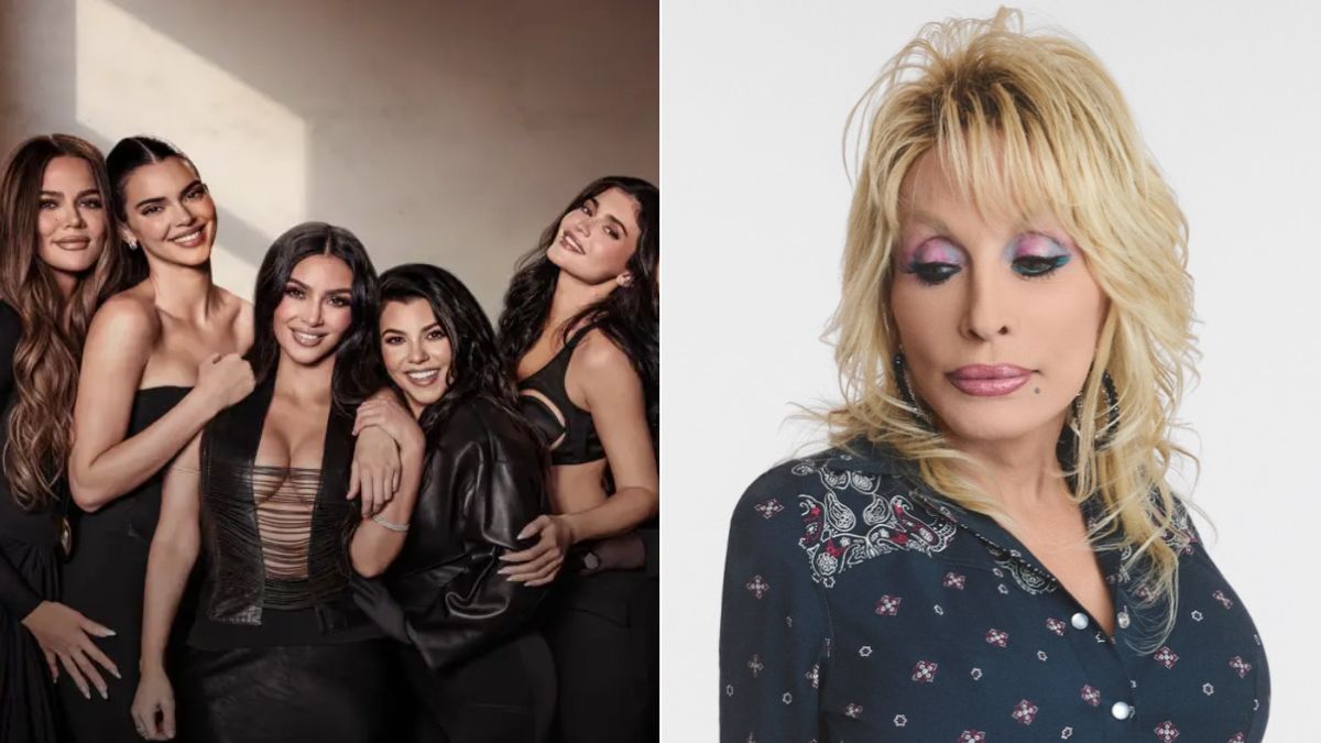 Dolly Parton’s Hands Spark Plastic Surgery Buzz After Kardashian Brand Collab