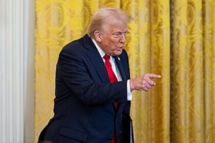 Donald Trump Mental Health