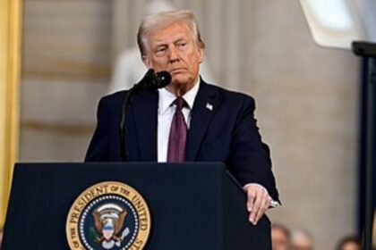 Donald Trump Slams CNN and The New York Times