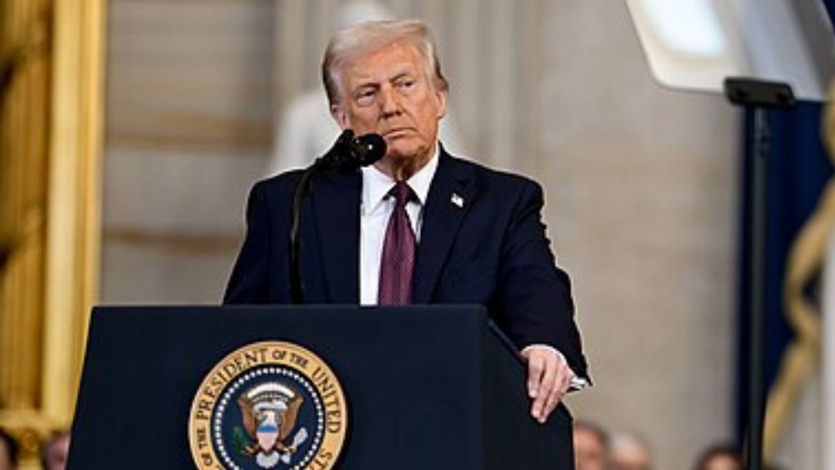 Trump’s Blistering Reaction Targets CNN, New York Times Over Iran Story