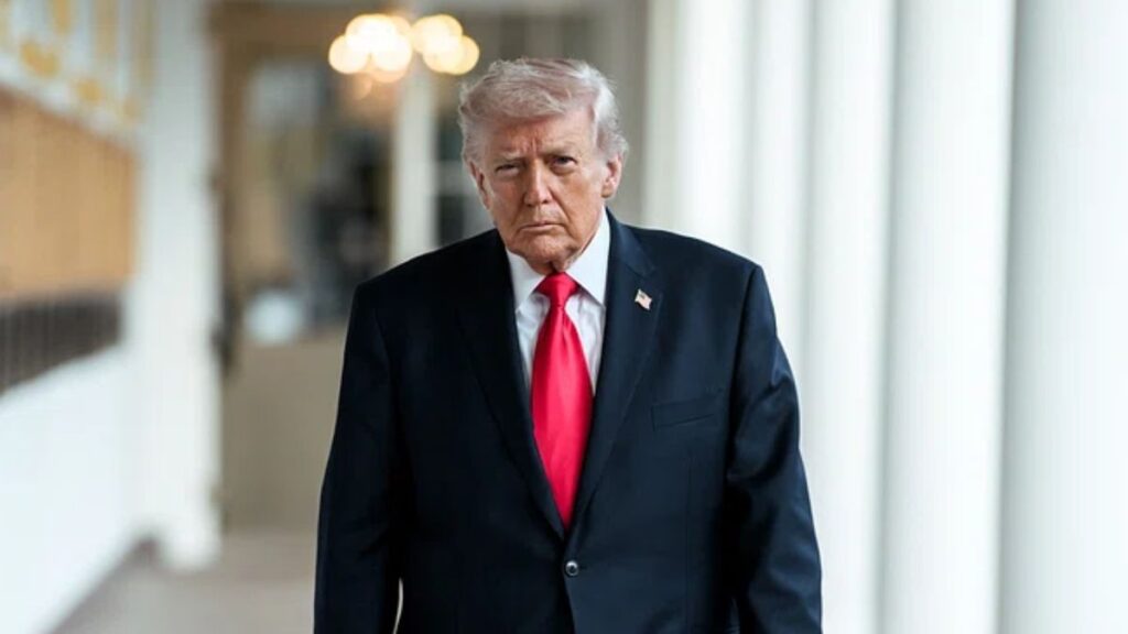 Donald Trump blasts two female media personalities, seeks removal of one. (Image Credits: Rawpixel).