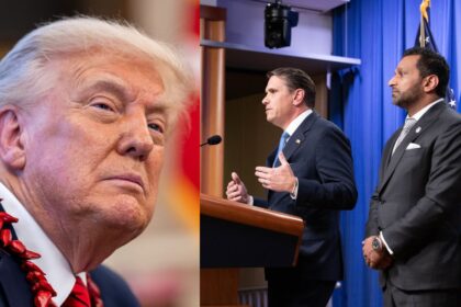 Donald Trump creates outrage on Truth Social after SPLC indictment