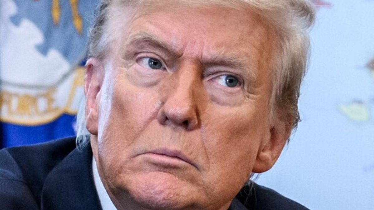 Donald Trump hits many roadblocks from judges slowing down his agenda.