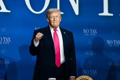 Donald Trump may fire more cabinet members