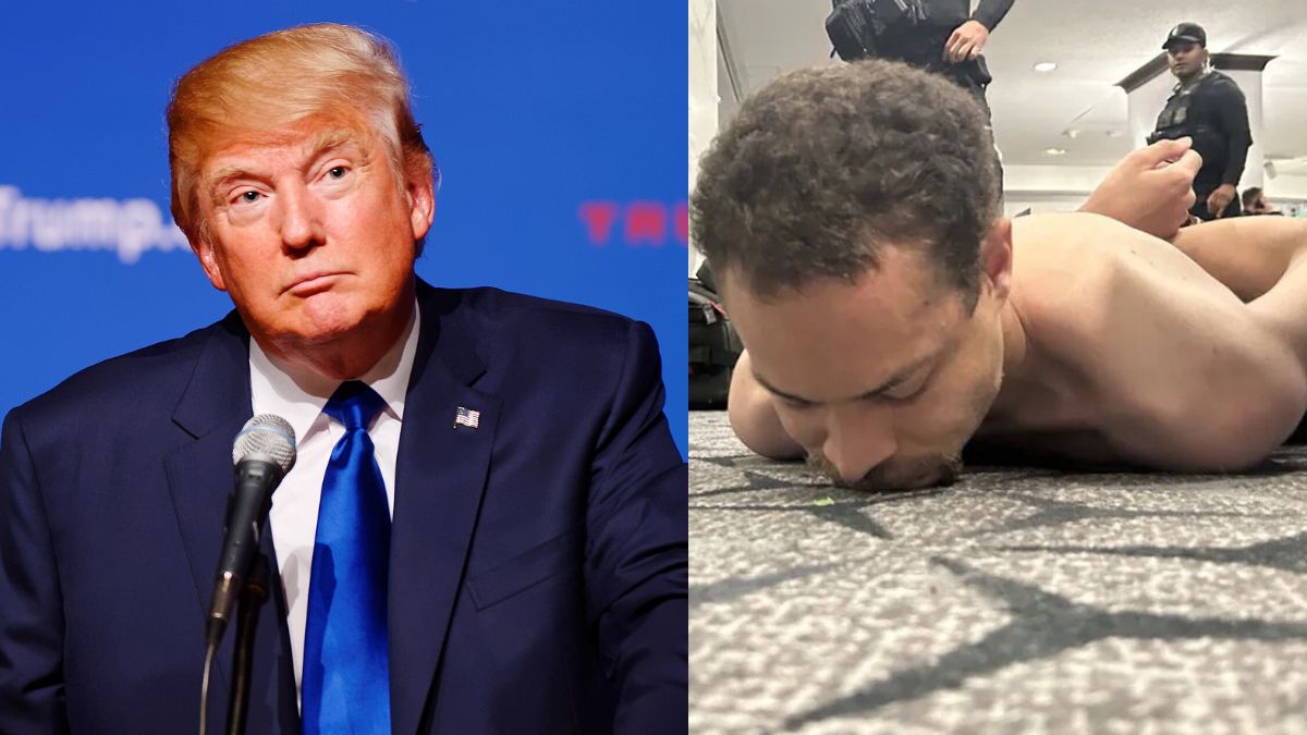 White House Weighs Bulletproof Vest for Trump After Alarming Third Assassination Attempt