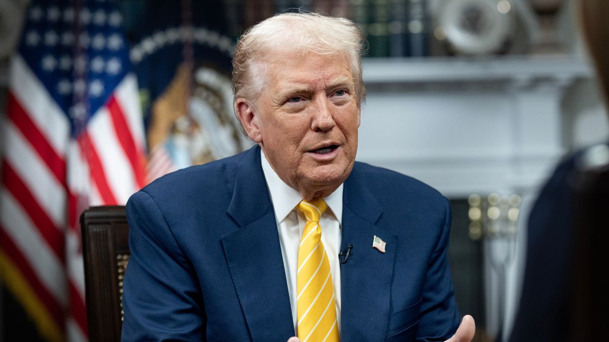 Donald Trump Suggests Republicans Could Lose as He Says ‘Fox News Is Promoting Democrats’