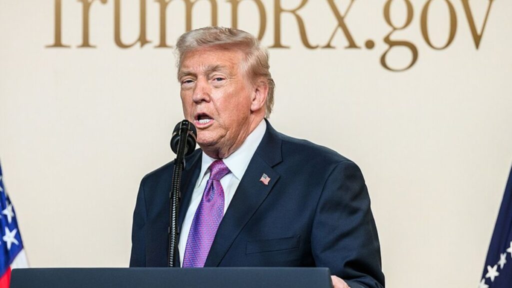 Insider reveals how Donald Trump wants to be remembered.