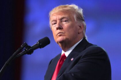 Donald Trump's deep red stronghold turns on him over cost of living