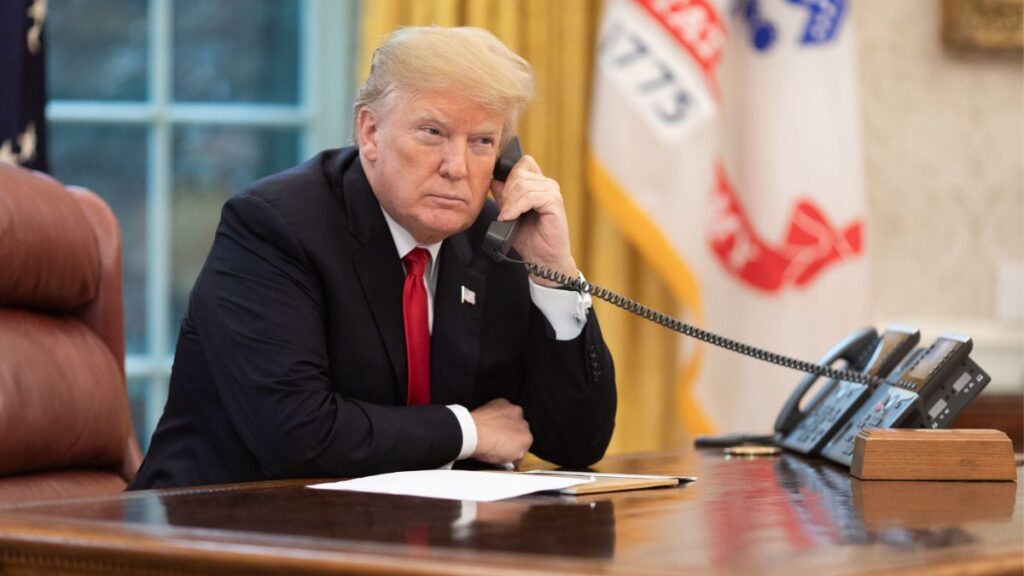 U.S. generals have the right to say no to Trump’s nuclear strike plans.