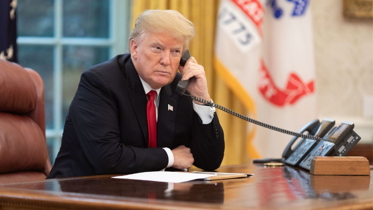 Conditions Under Which U.S. Military Leaders Can Refuse Donald Trump’s Orders During the Iran War