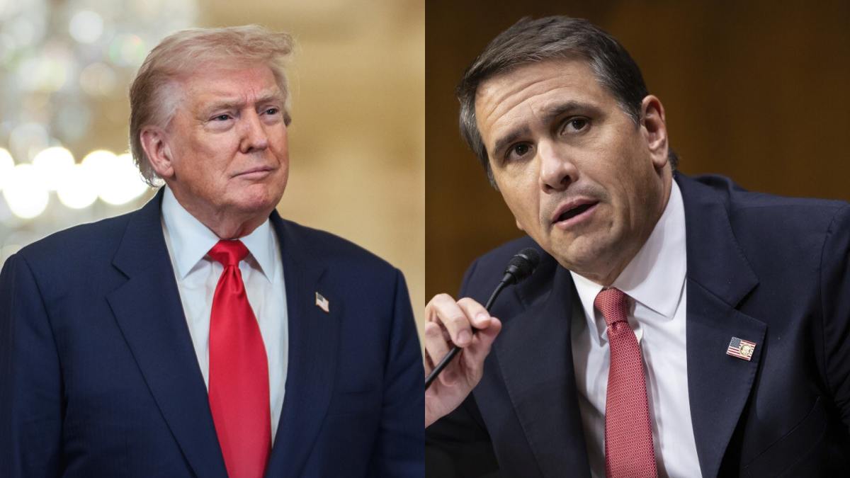 Trump’s DOJ Becomes the Target of a Lawsuit Over Epstein File Transparency: Why?