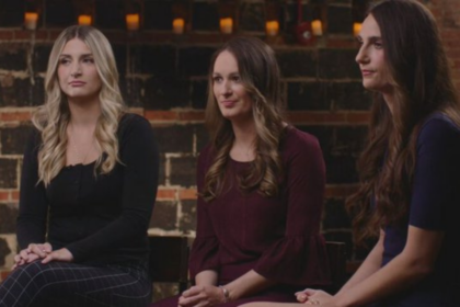 Eric Swalwell assault accusers speak out for first time on CBS News.