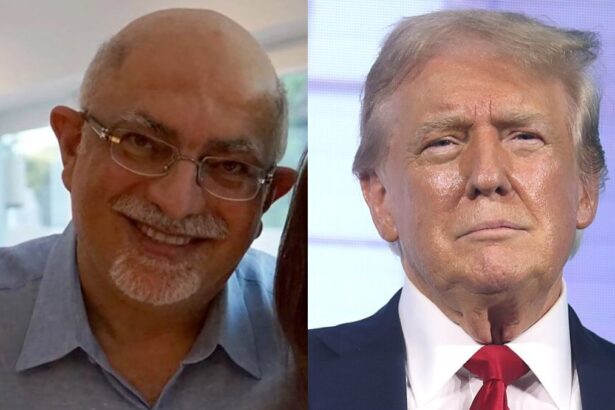 Americans held hostage while the Trump administration is making no effort for their return