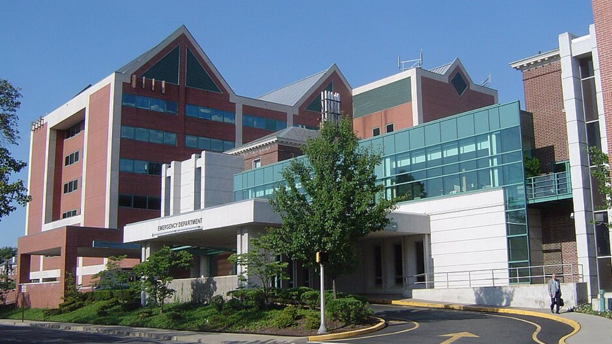 Hospital Sued for $40M After Woman Allegedly ‘Bled to Death’ Following Liver Biopsy, Lawsuit Claims