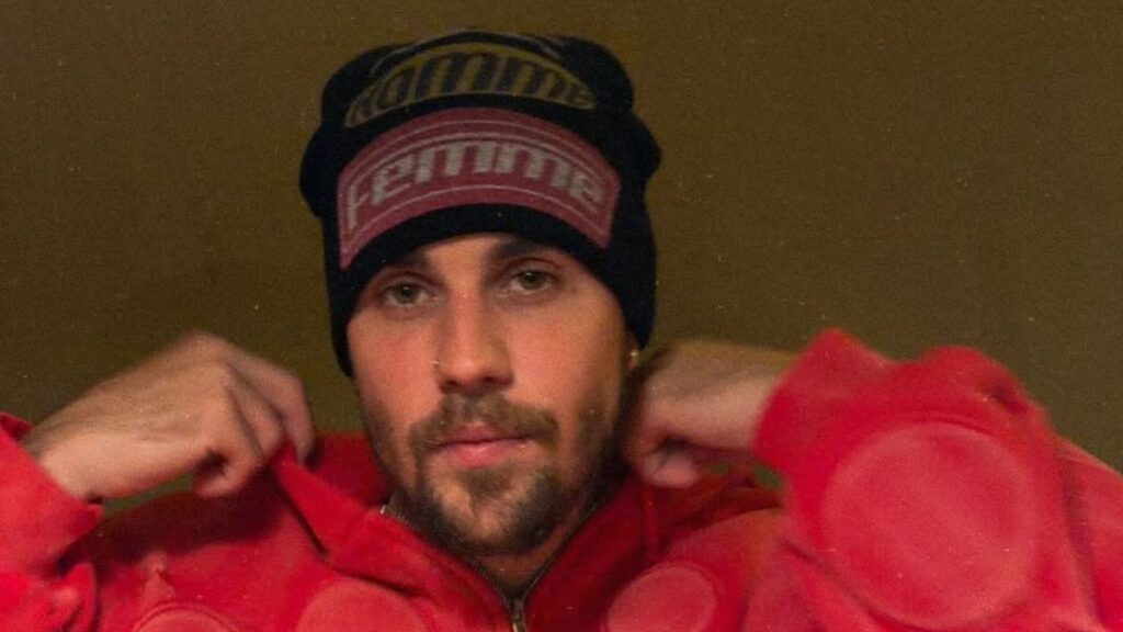 Justin Bieber’s Coachella performance sparked several fan theories.