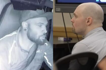 FedEx Driver Tanner Horner pleads guilty 3 years after murdering a 7-year-old