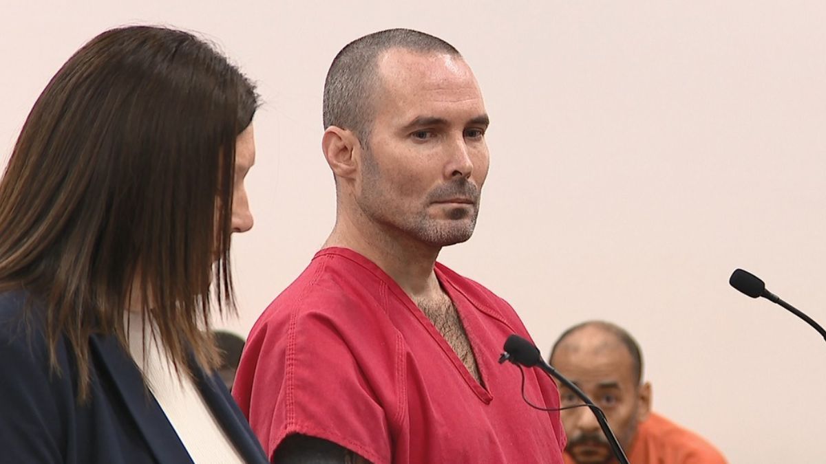 Man Breaks Into Mother’s Home Through Dog Door, Kills Her While Children Are Inside