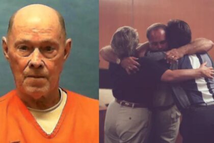 Florida man who was on death row for 50 years is finally set to be executed