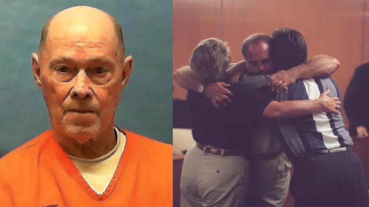 Man on Death Row for 50 Years to Be Executed for Murder and Sexual Abuse of 13-Year-Old Niece