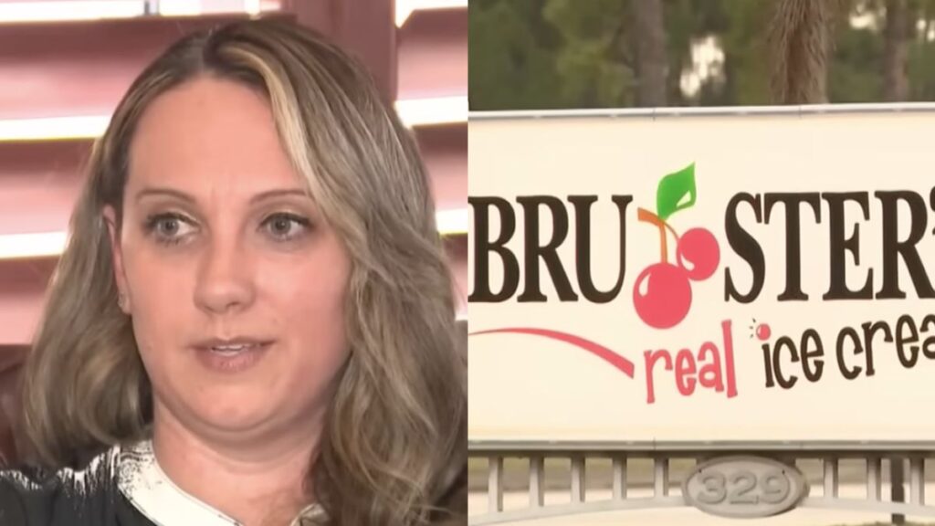 A Florida mom won $14M after eating contaminated ice cream and losing fertility.