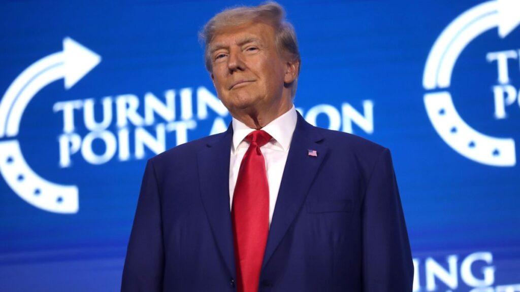 General Dan Caine’s alleged response to Donald Trump asking for nuclear codes