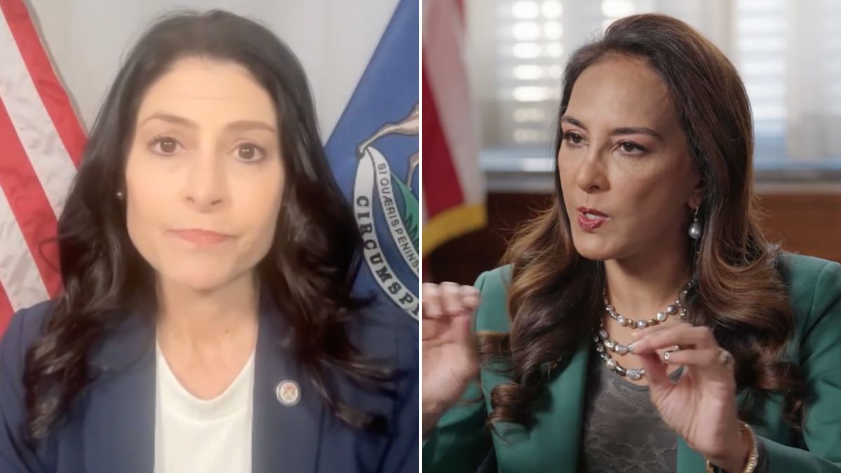 Michigan AG Issues Sharp Rejection of Harmeet Dhillon’s Ballot Records Request