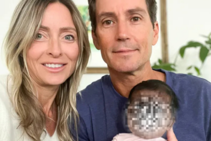 Florida couple in IVF alleged embryo mix-up find baby's biological parents.