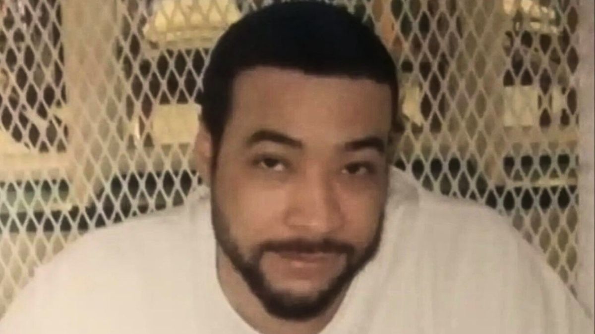 New Confession Surfaces in Death Row Case Weeks Before Execution