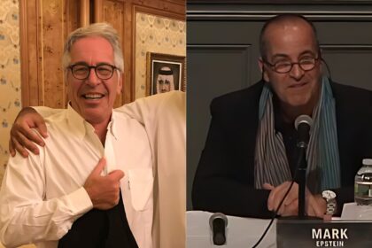 Brother Mark Epstein questions Jeffrey Epstein death by suicide