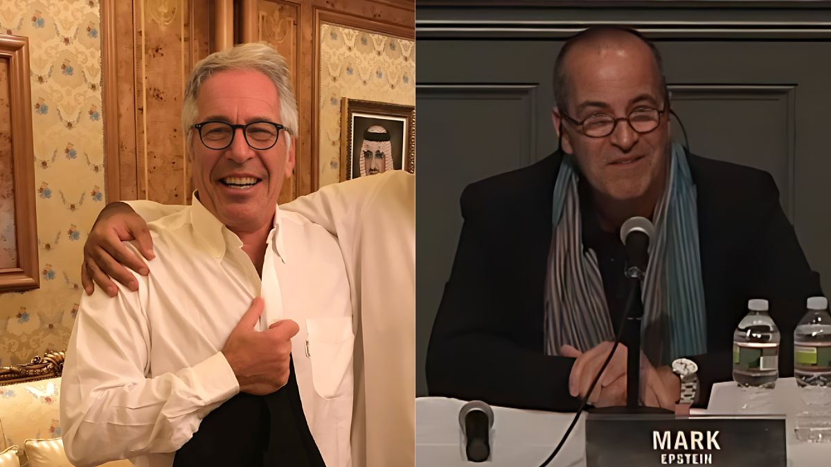 Brother Mark Epstein questions Jeffrey Epstein death by suicide
