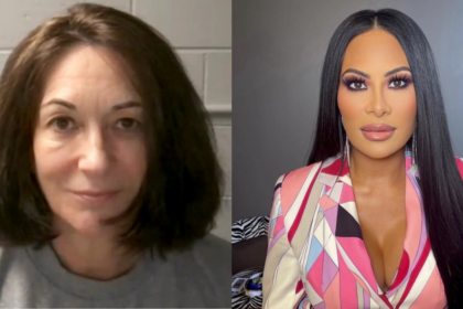 Jen Shah details Ghislaine Maxwell's no remorse conduct in prison