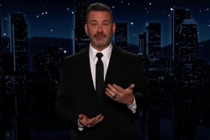 Jimmy Kimmel fire
