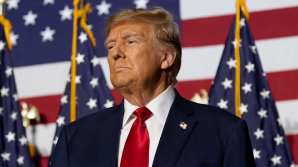 Judge hands the Trump admin a huge setback in immigration agenda.