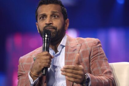 Kash Patel claims he has evidence the 2020 election was stolen from Trump