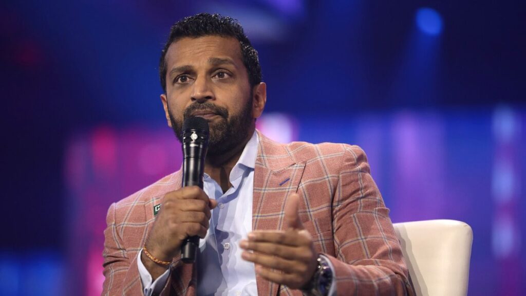 Kash Patel next in line to get fired after inability to do anything during Trump assassination attempt