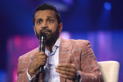 Kash Patel next in line to get fired after inability to do anything during Trump assassination attempt
